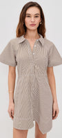 A.L.C Julie Dress at Romi Boutique