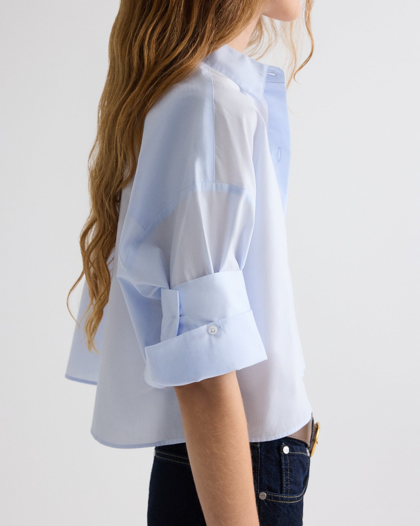 TWP NEXT EX at Romi Boutique
