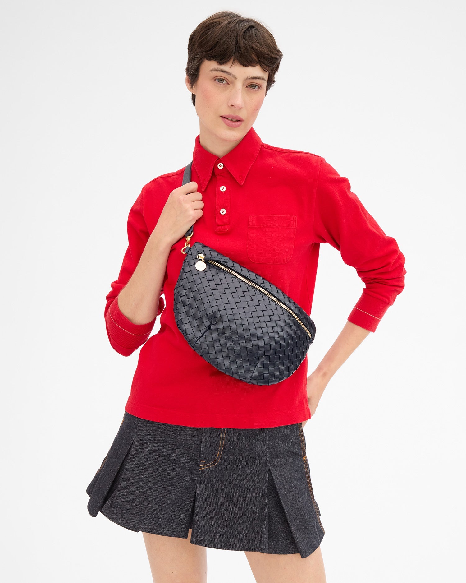 Grande Fanny Bag