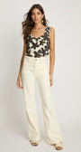 Caballero Lilia Top at Romi Boutique