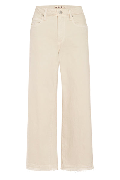 MARJORIE IN WHITE OAK - Romi Boutique