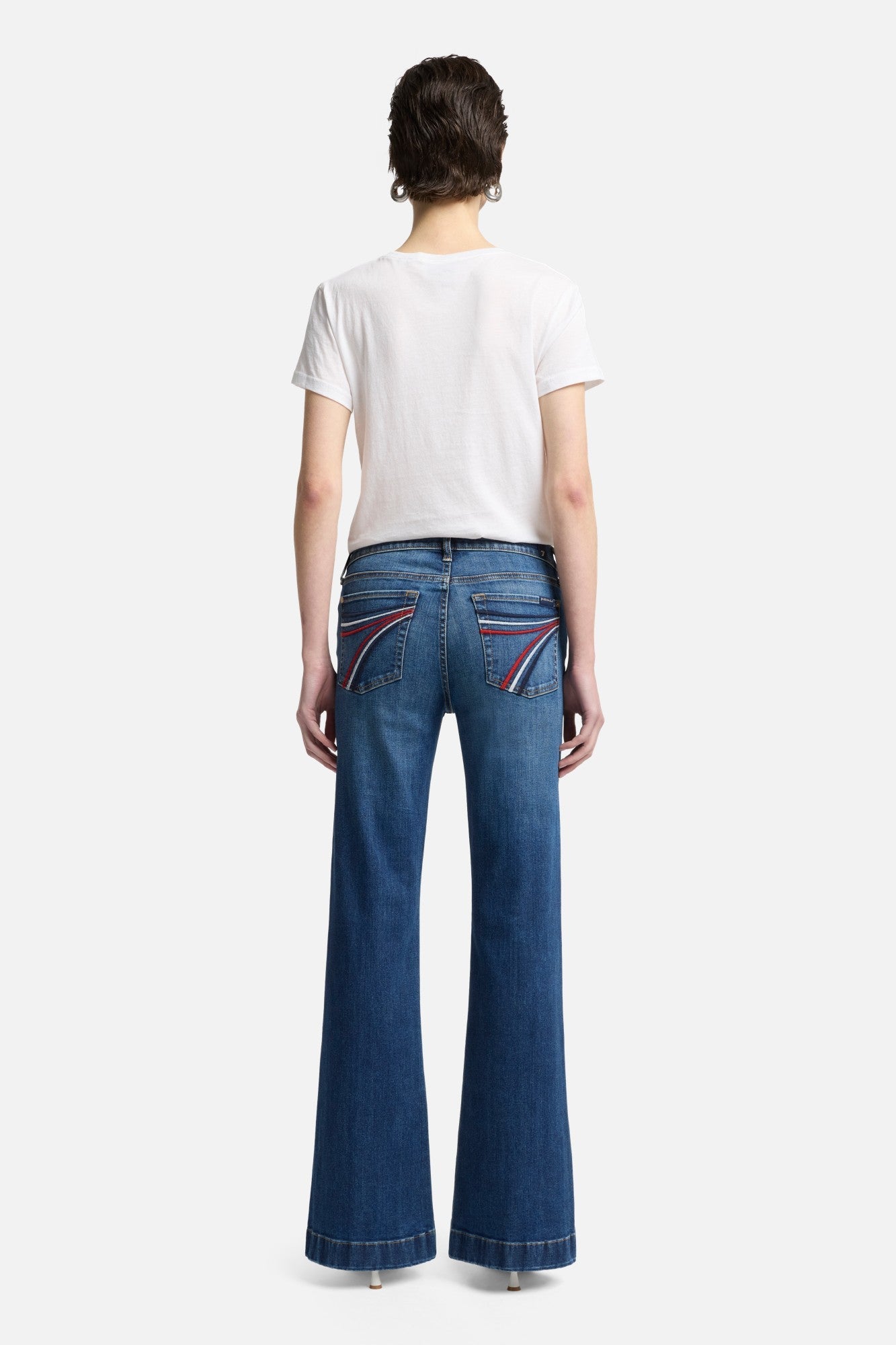Dojo Tailorless Pants