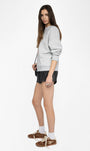 Zadig & Voltaire OSCAR SWEATSHIRT at Romi Boutique