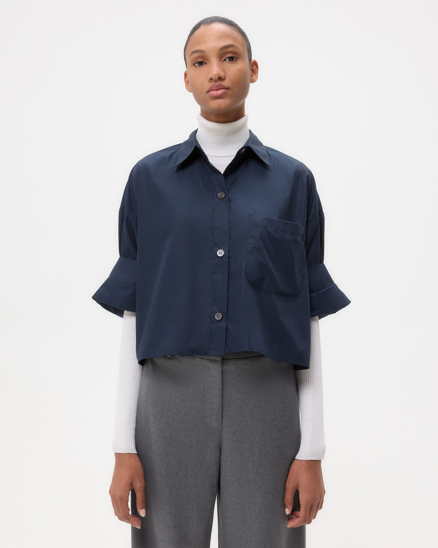 TWP Next Ex Top at Romi Boutique