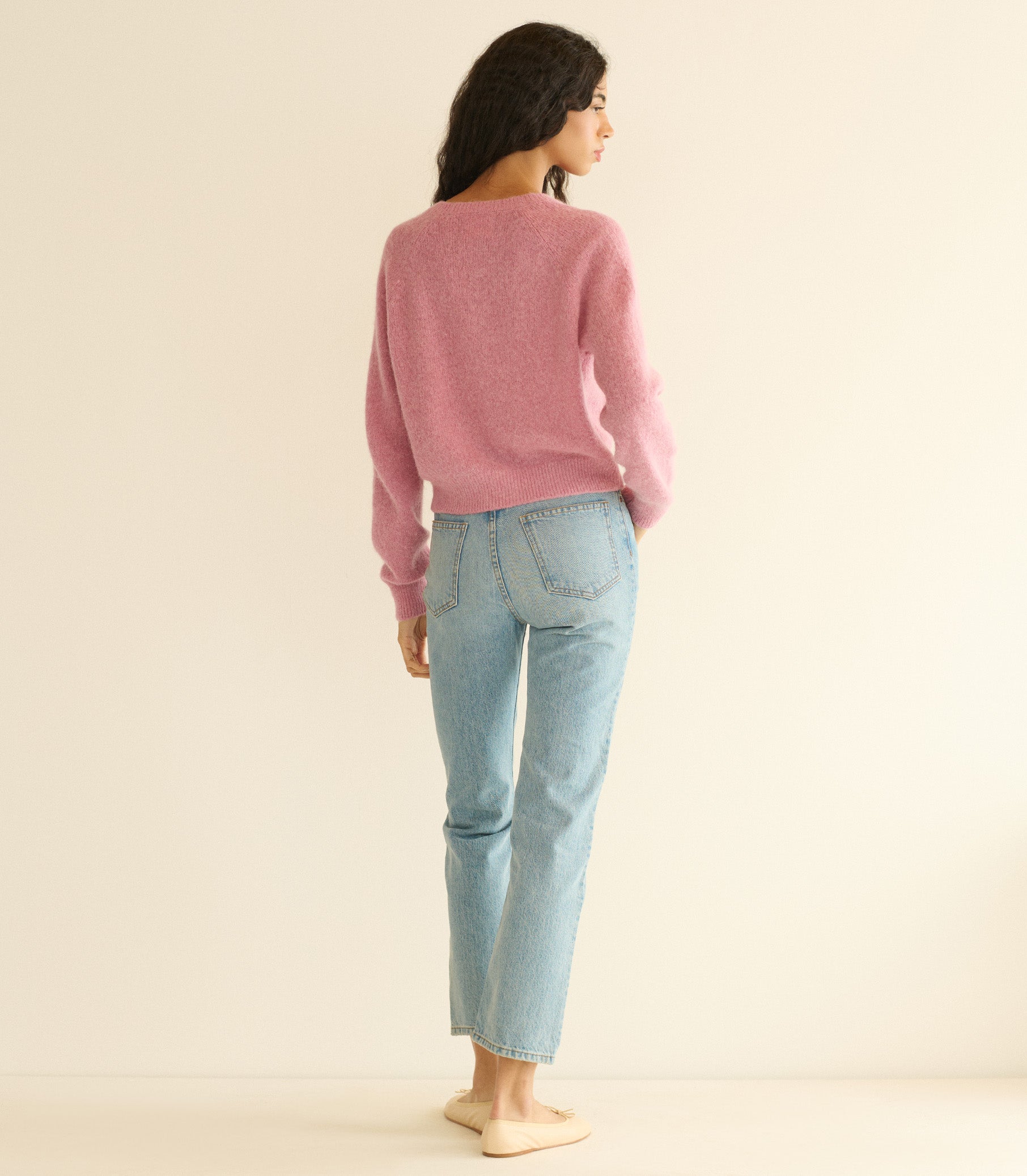 Petra Cardigan