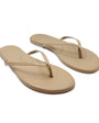 Solei Sea Indie Classic Thin Strap Sandal at Romi Boutique