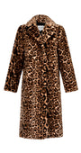 Angel Wings MR GREYS IN LEOPARD LIGHTNING BOLT at Romi Boutique