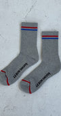 Le Bon Shoppe BOYFRIEND SOCKS at Romi Boutique