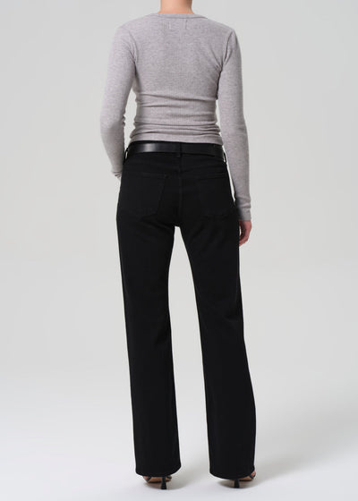 GENOVA LOW RISE BOOT IN STARLESS