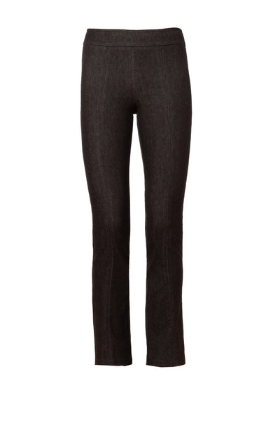 JETSET IN BROWN DENIM