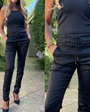 Bevy Flog Shely OG Pant at Romi Boutique
