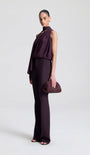 A.L.C Sophie II Tailored Pant at Romi Boutique