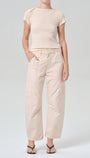 Citizens Marcelle Low Slung Cargo at Romi Boutique
