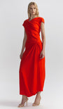 A.L.C Willa Dress at Romi Boutique