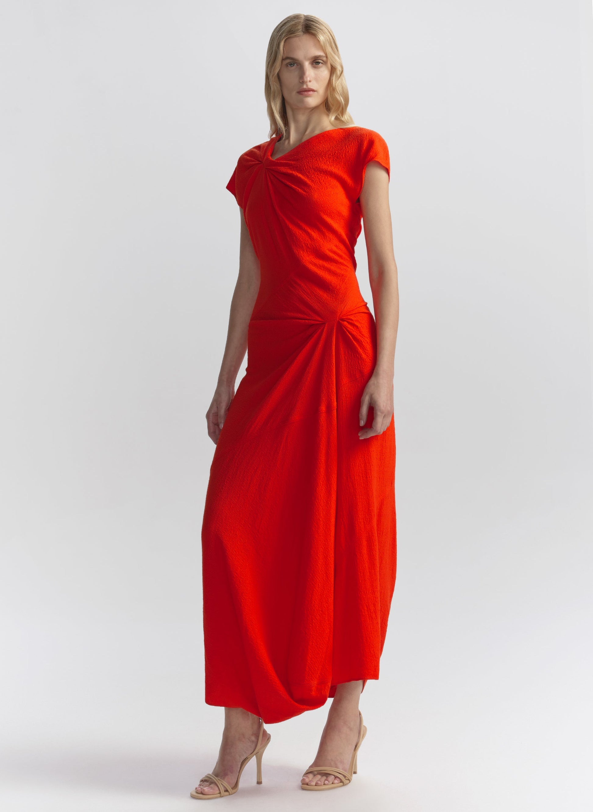 A.L.C Willa Dress at Romi Boutique