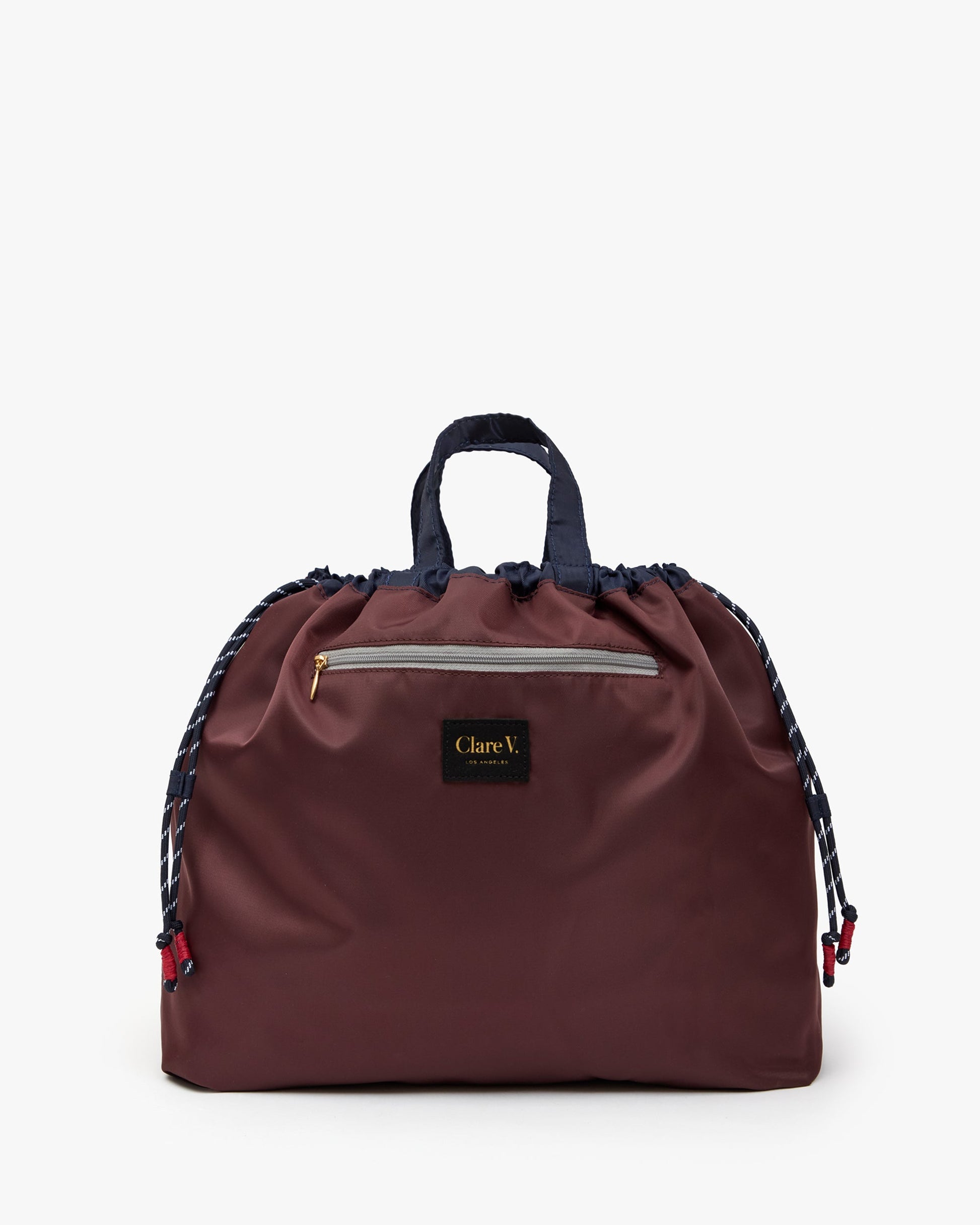 Sac Tout Backpack