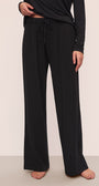 Eberjey Gisele TENCEL Modal Straight Pant at Romi Boutique