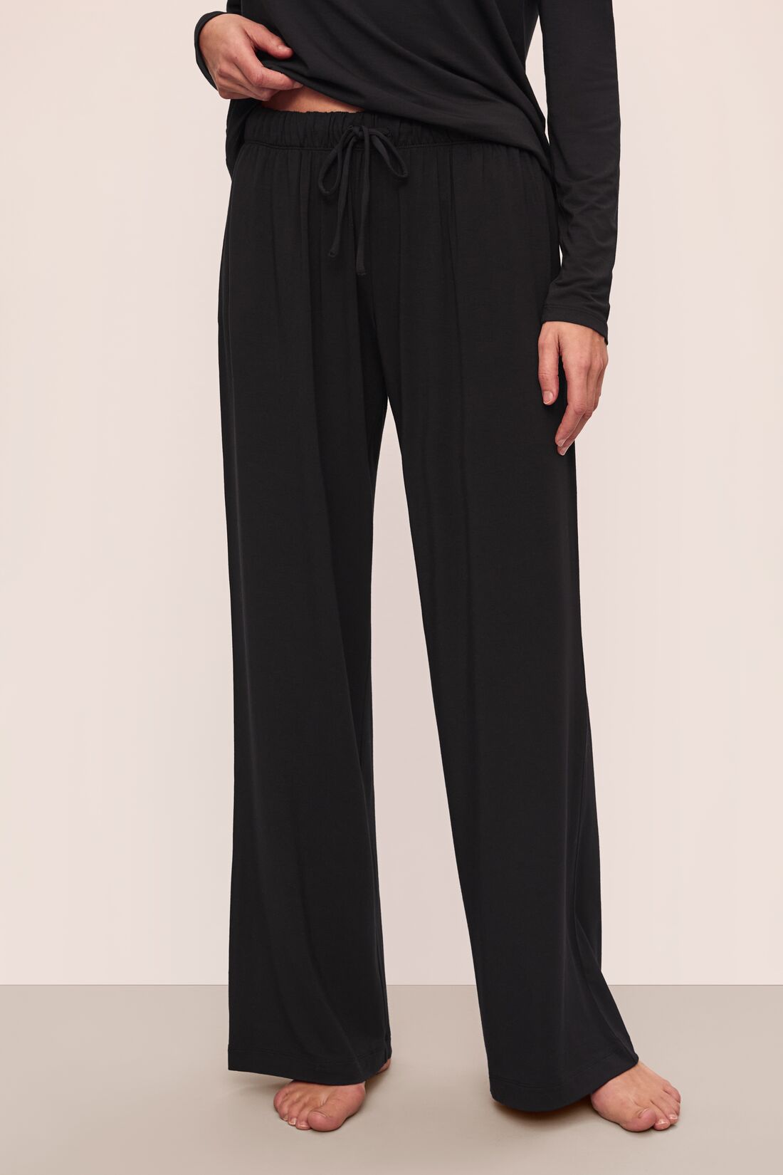 Eberjey Gisele TENCEL Modal Straight Pant at Romi Boutique