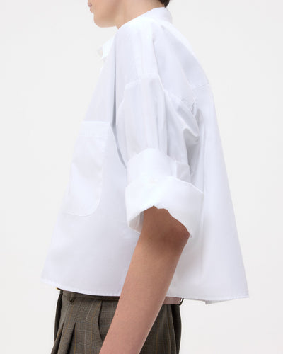 NEXT EX IN WHITE - Romi Boutique