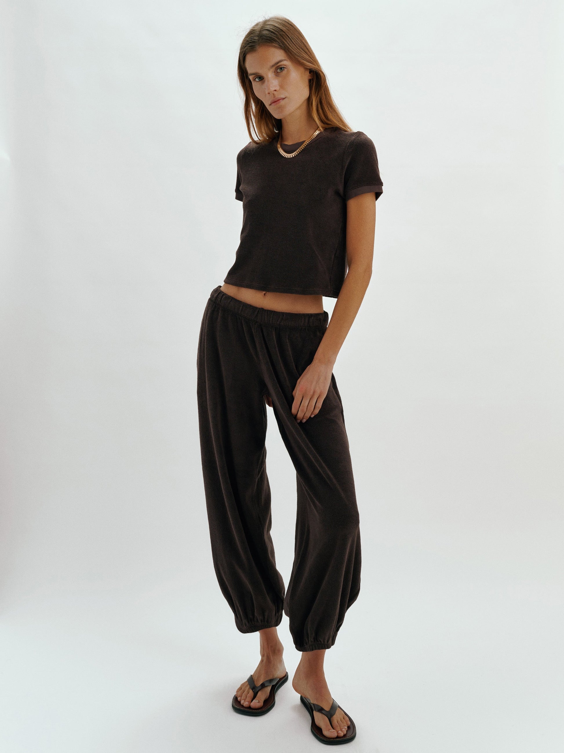 Carpi Tee
