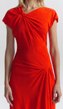 A.L.C Willa Dress at Romi Boutique