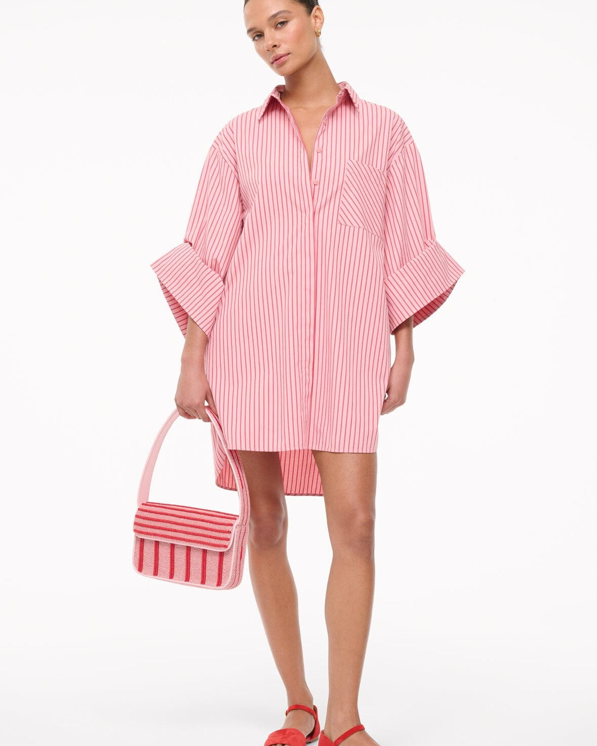 Nico Dress