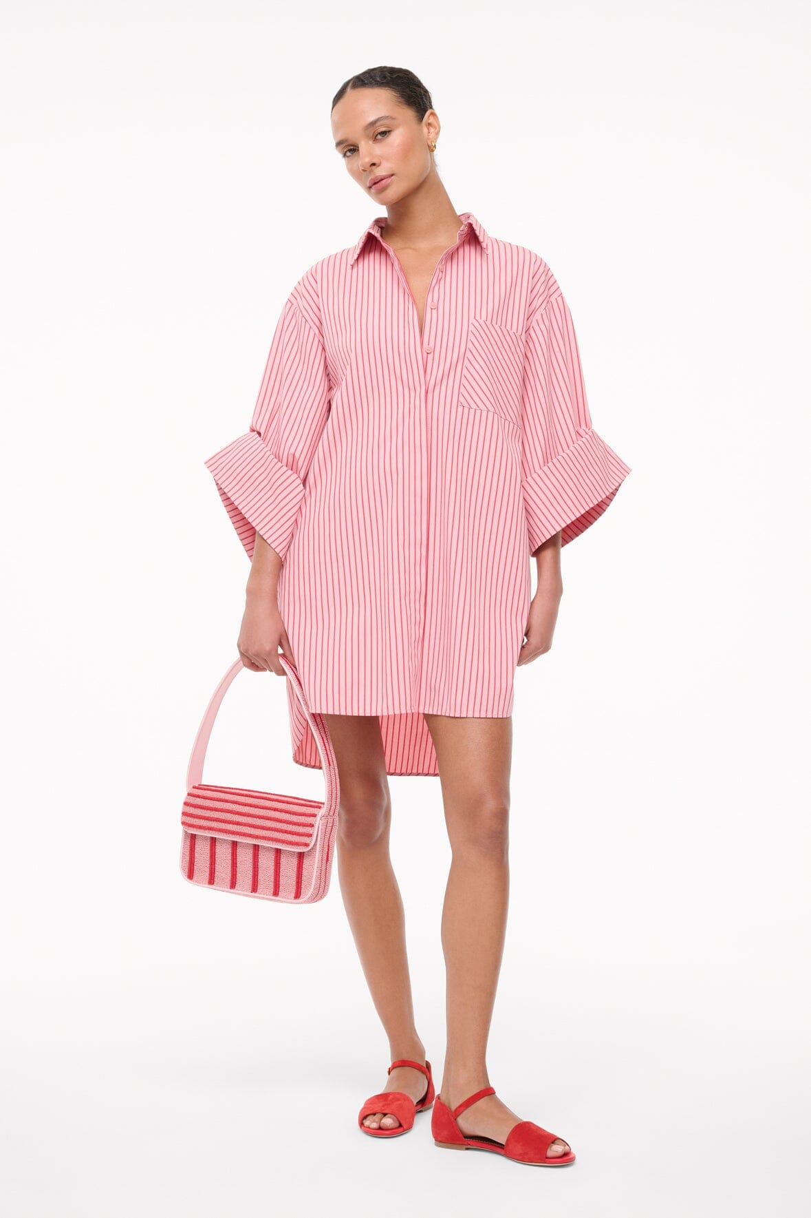 Nico Dress