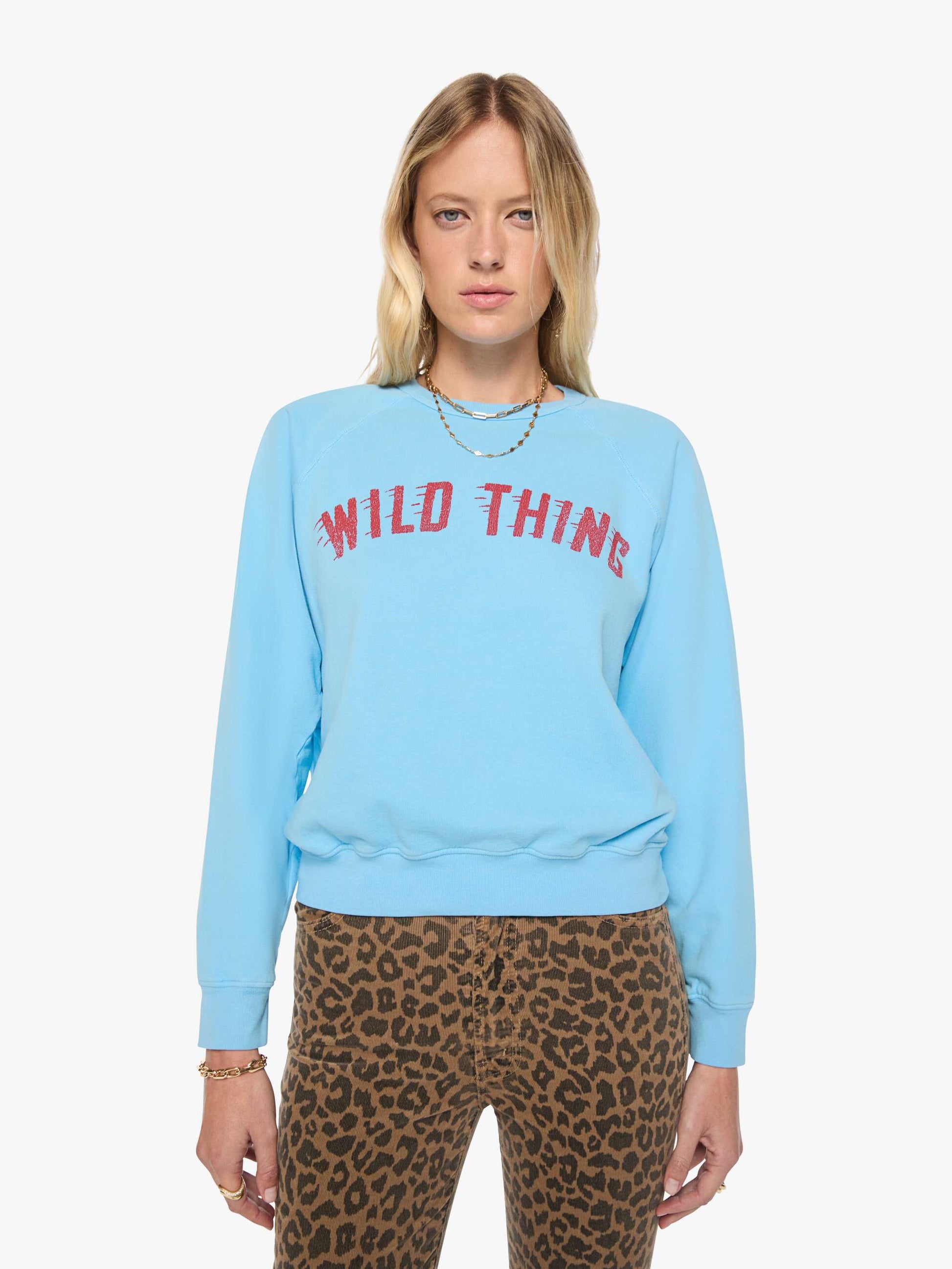 The Concert Sweater