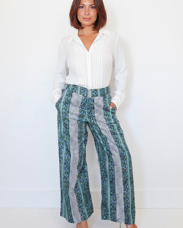 Edison Pant