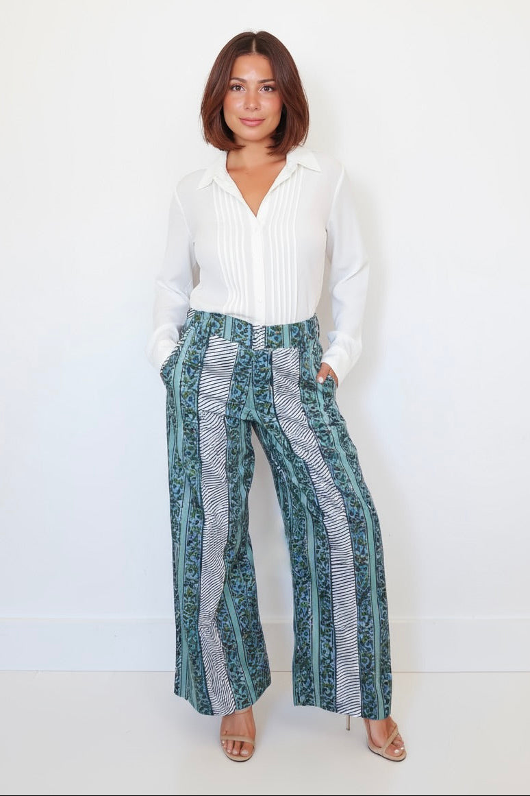 Edison Pant