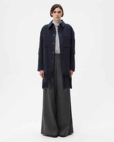 CASHMERE MIDNIGHT COWBOY IN MIDNIGHT