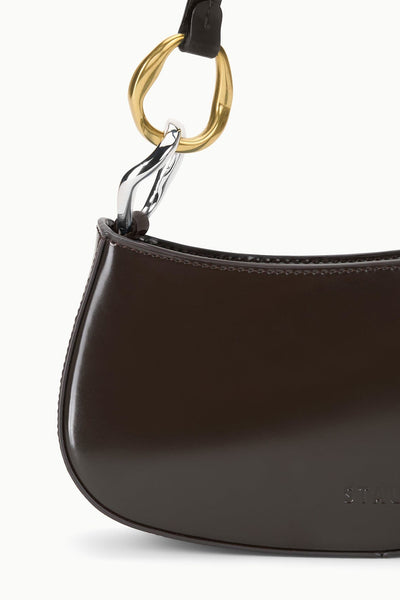 OLLIE BAG IN ESPRESSO