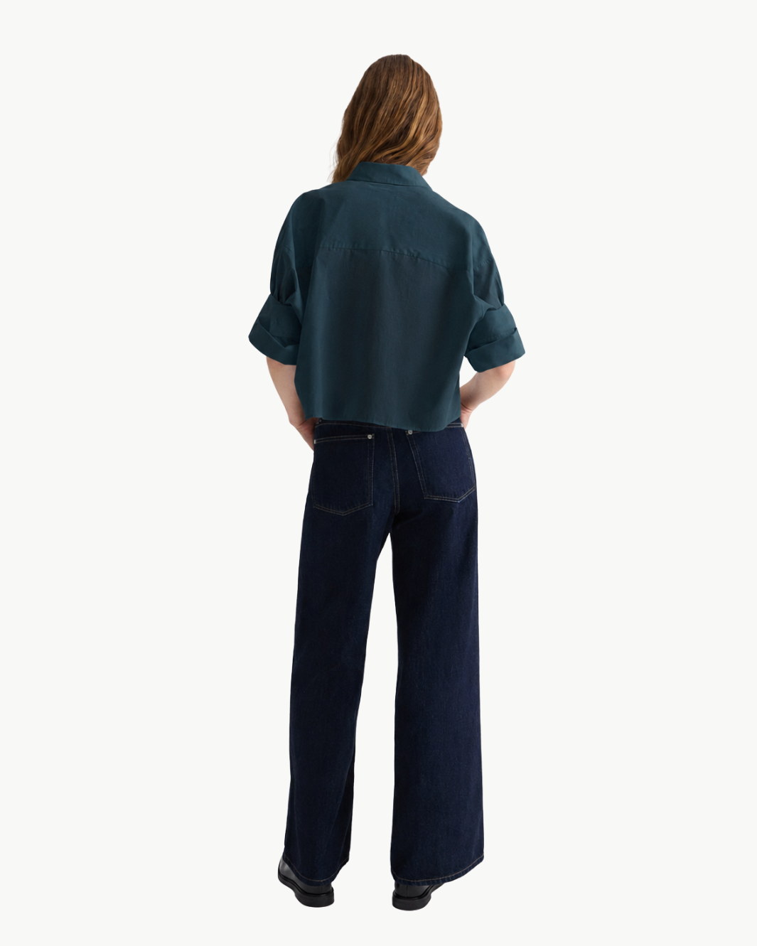 TWP Next Ex at Romi Boutique
