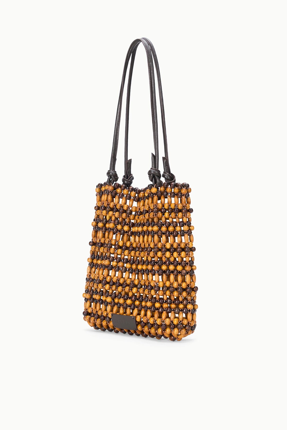 Staud BAJA MINI TOTE at Romi Boutique