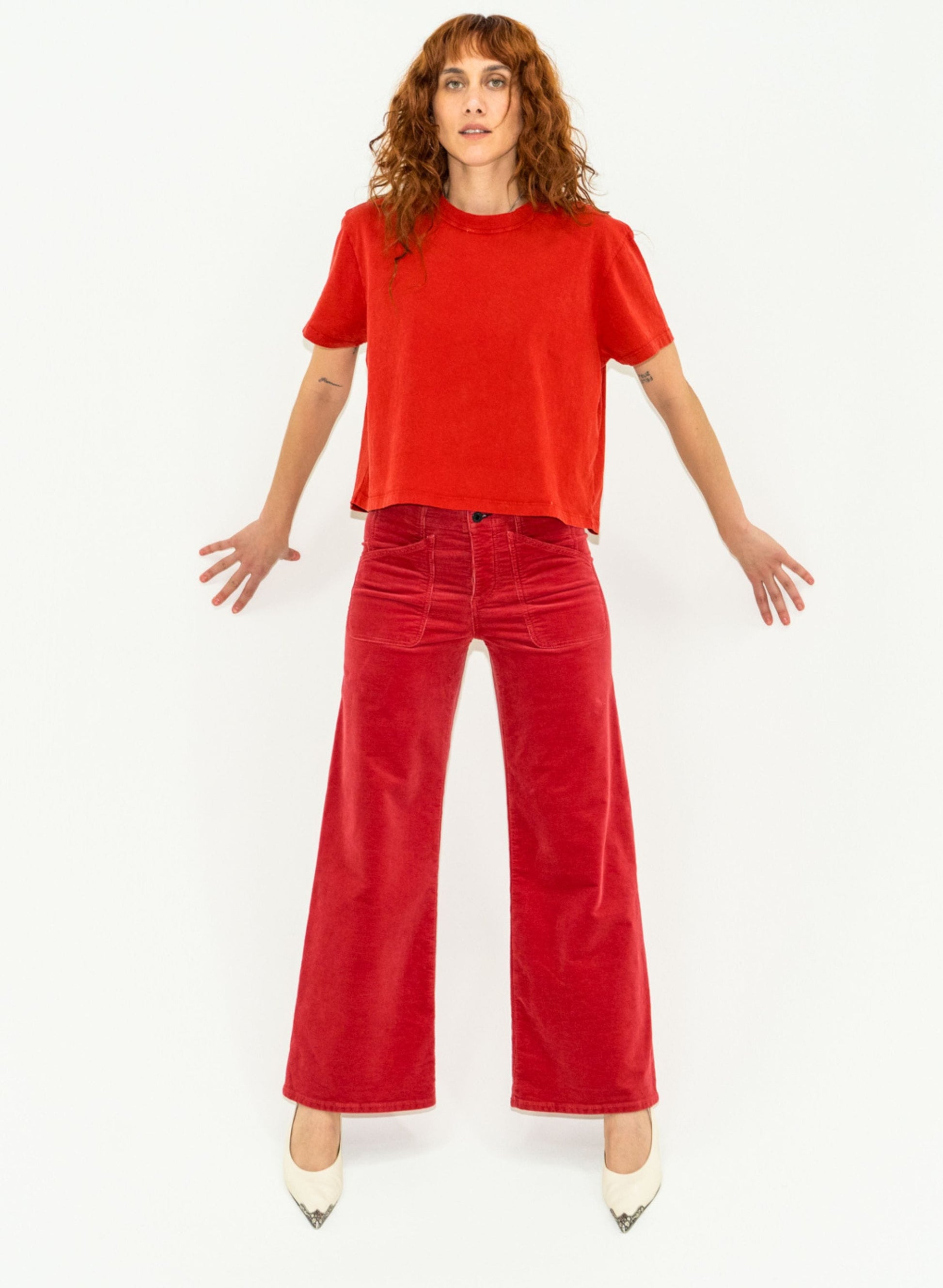 The Jam Pant