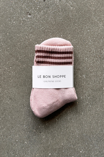 GIRLFRIEND SOCKS - Romi Boutique