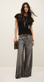 BA&SH BICHARA at Romi Boutique