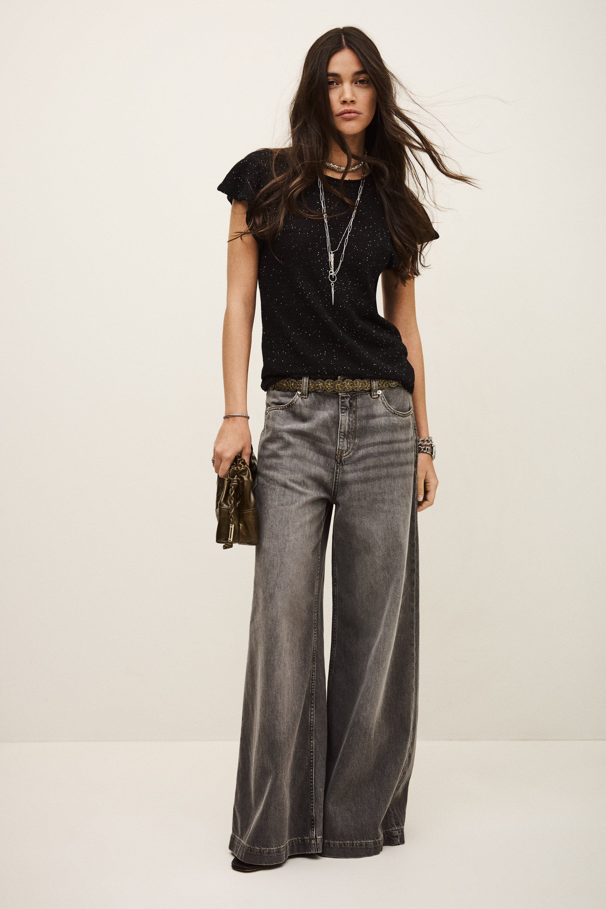 BA&SH BICHARA at Romi Boutique
