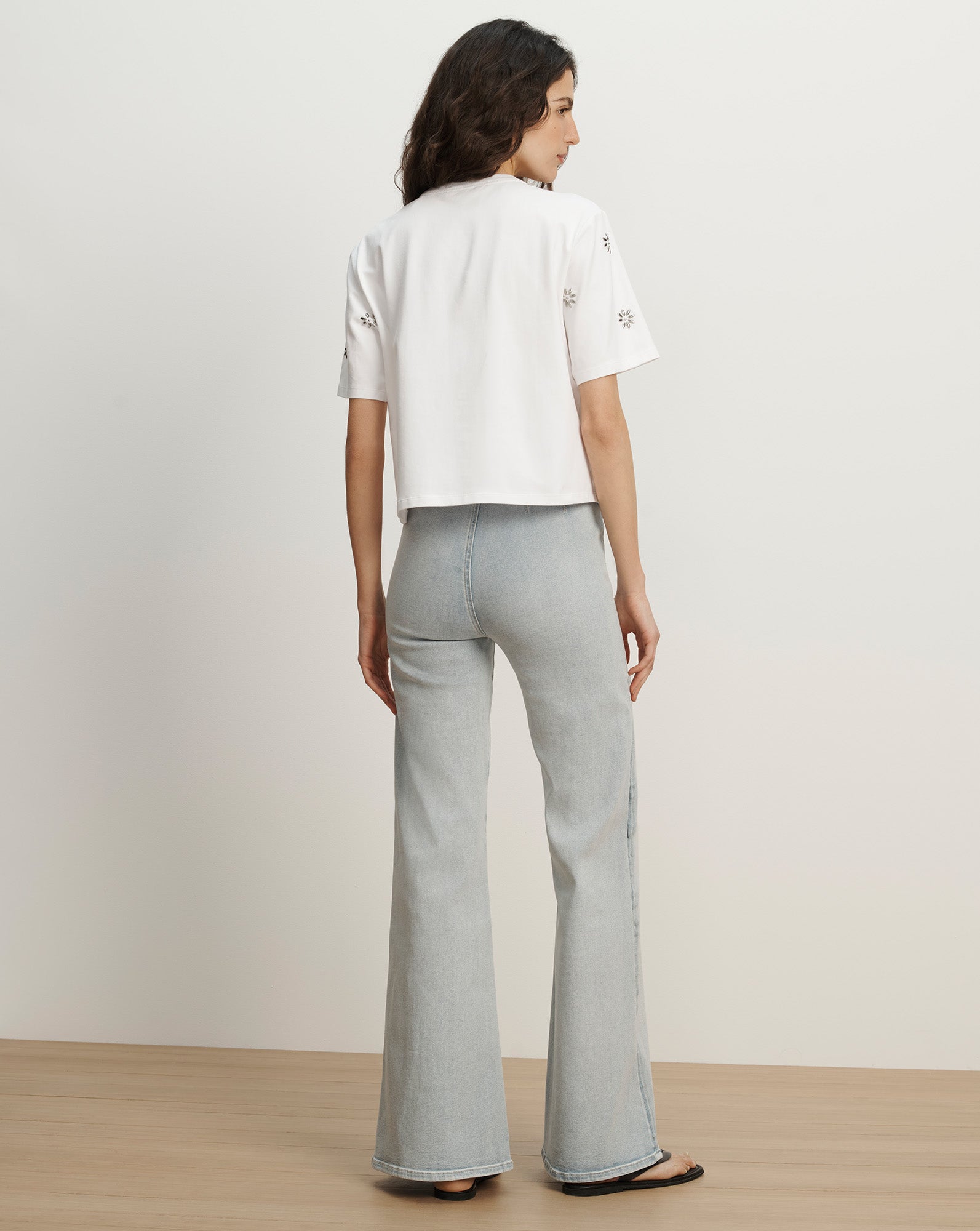 Embellished Sebastian T-Shirt