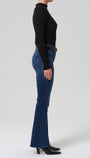 Citizens Lilah Flare Welt Pocket at Romi Boutique