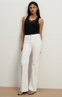 Veronica Beard Narcisa Tank at Romi Boutique