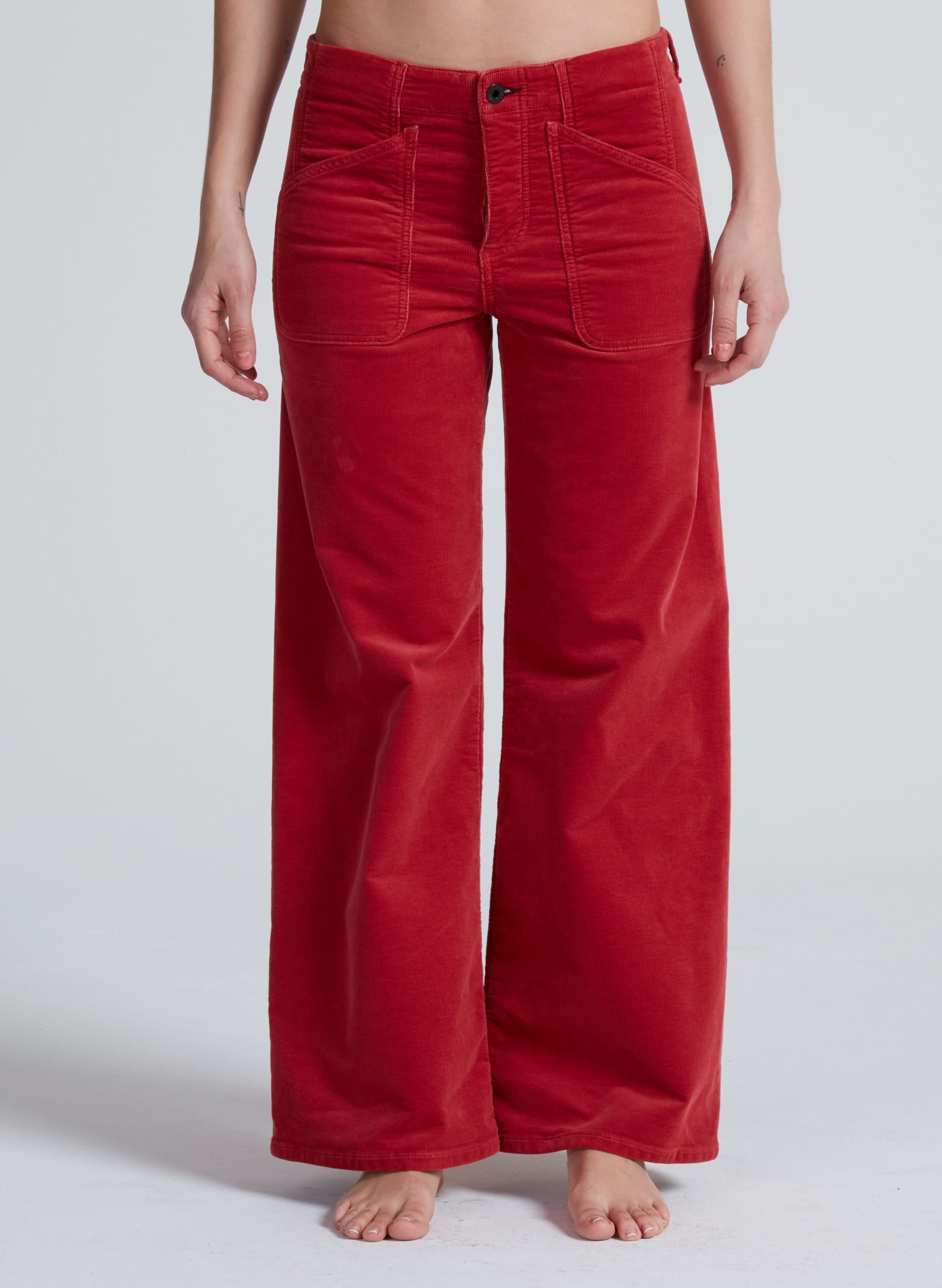 The Jam Pant