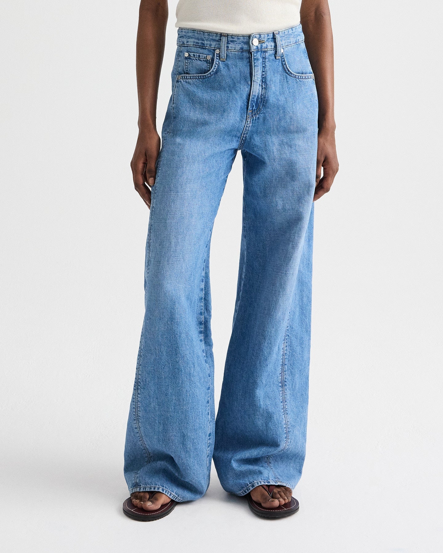 West 11th Street Jean
