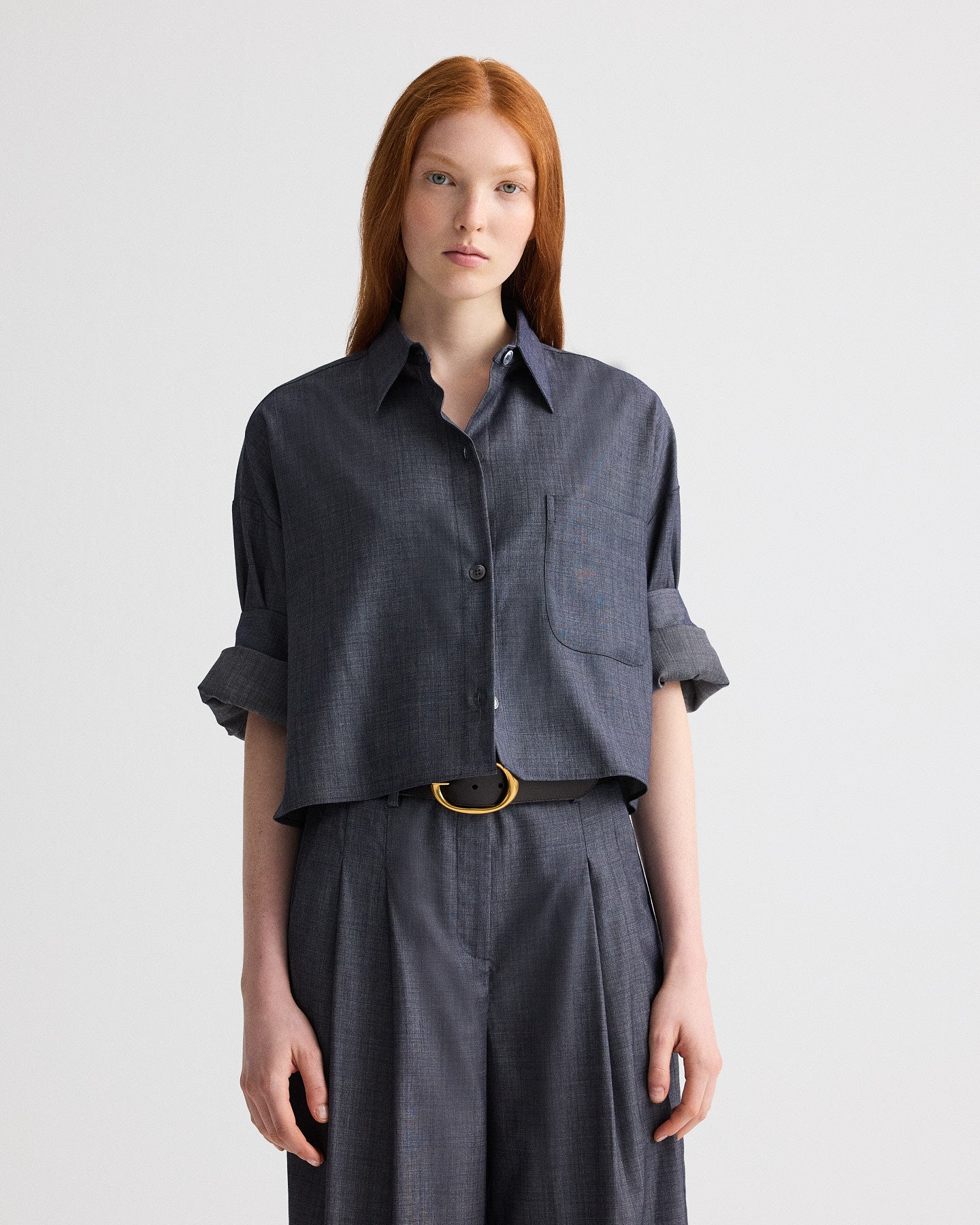 TWP NEXT EX at Romi Boutique