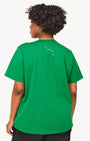 Clare V Original Tee at Romi Boutique