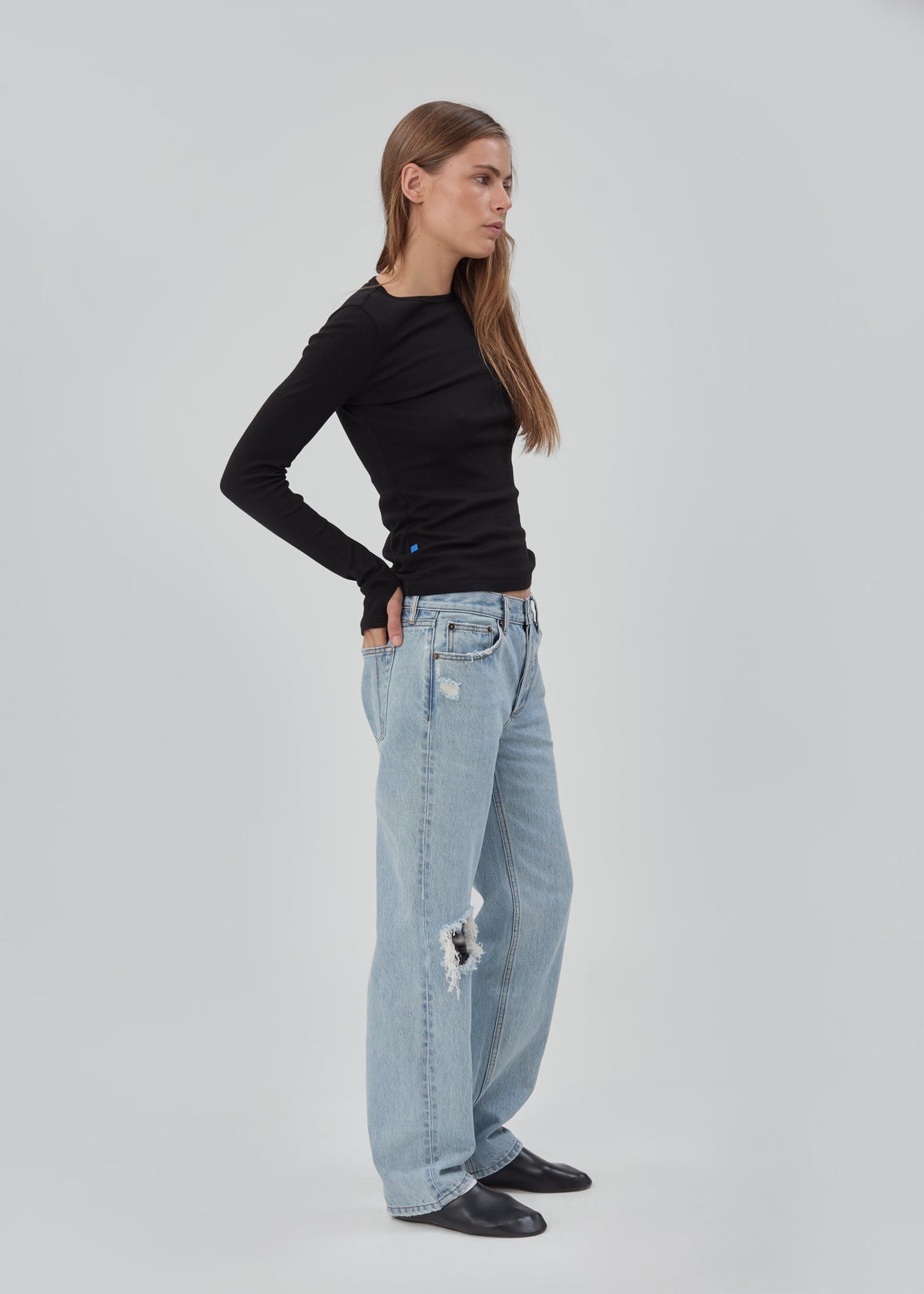 Life Jean
