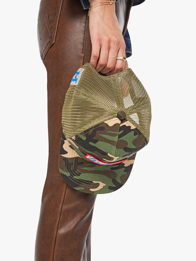 THE 10-4 IN CAMO MOTHER