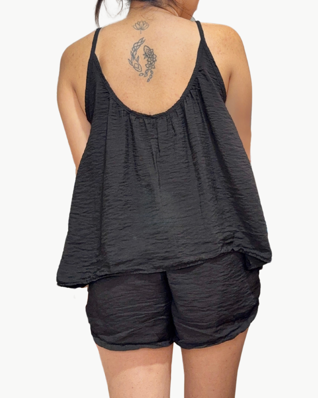 9SEED Playa Top at Romi Boutique