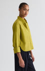 TWP J.D. SHIRT at Romi Boutique