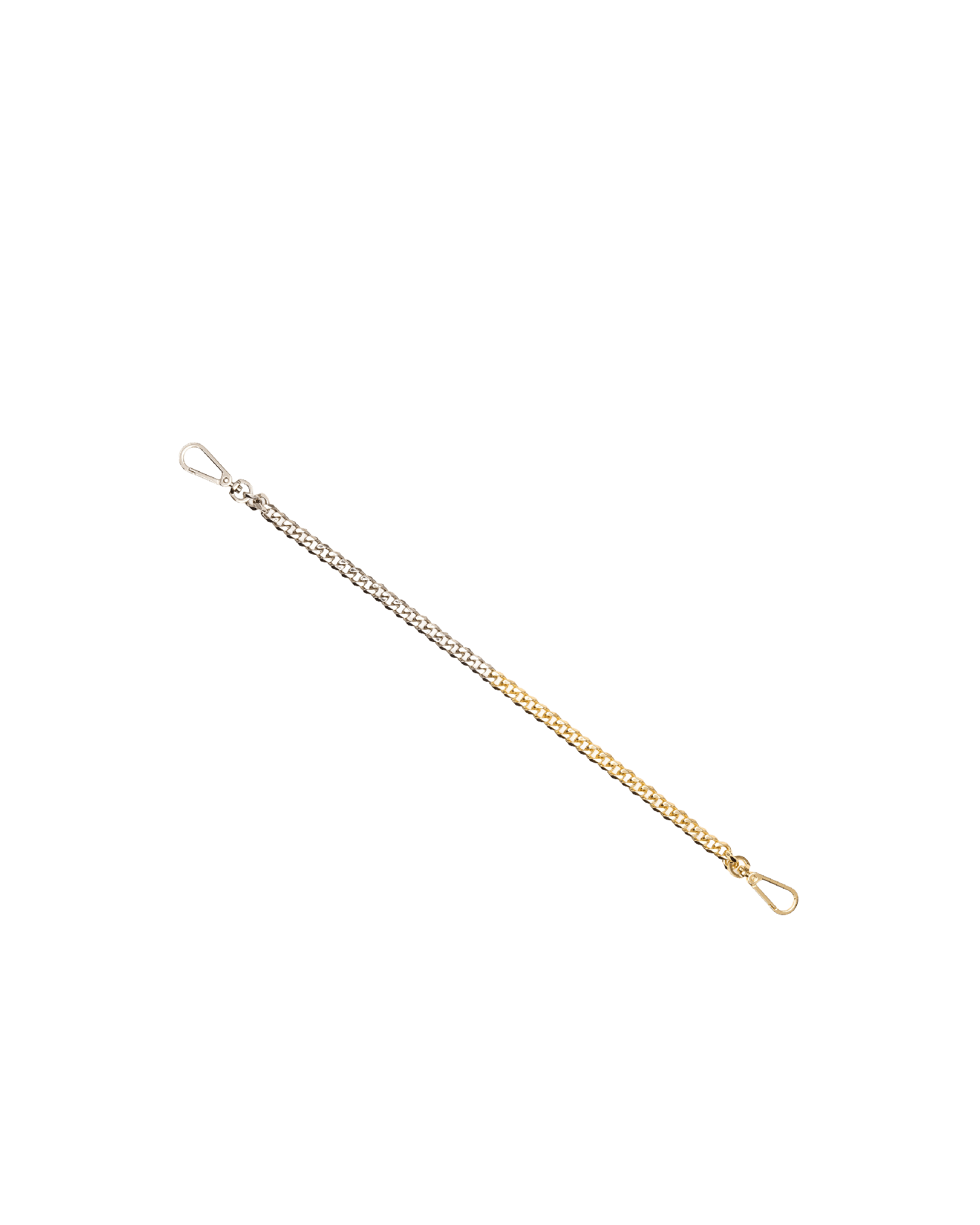 Metal Chain Shoulder Strap